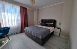 Apartament de 2 camere decomandate, 57 mp, parcare, zona Sopor