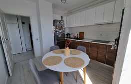 Apartament de 2 camere decomandate, 57 mp, parcare, zona Sopor