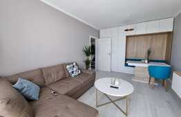 Apartament de 2 camere decomandate, 57 mp, parcare, zona Sopor