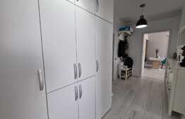 Apartament de 2 camere decomandate, 57 mp, parcare, zona Sopor