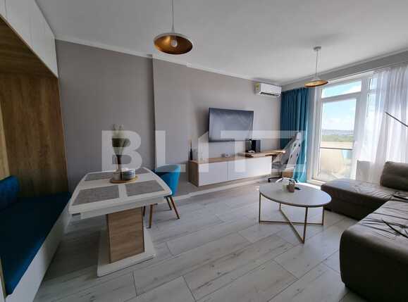 Apartament de vânzare 2 camere Gheorgheni - 89473AV | BLITZ Cluj-Napoca | Poza1