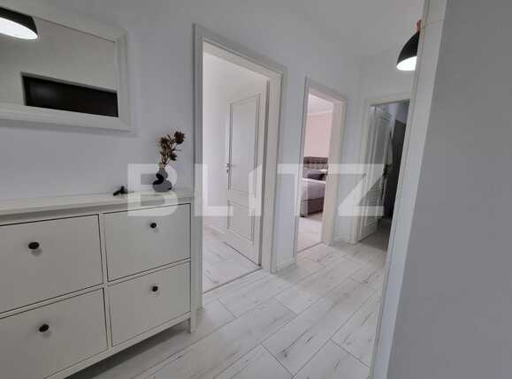 Apartament de vânzare 2 camere Gheorgheni - 89473AV | BLITZ Cluj-Napoca | Poza2