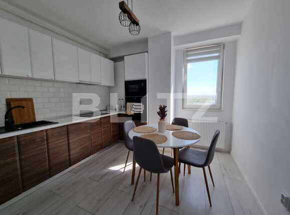 Apartament de vânzare 2 camere Gheorgheni - 89473AV | BLITZ Cluj-Napoca | Poza3