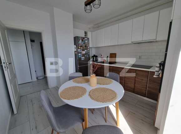 Apartament de vânzare 2 camere Gheorgheni - 89473AV | BLITZ Cluj-Napoca | Poza4
