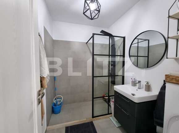 Apartament de vânzare 2 camere Gheorgheni - 89473AV | BLITZ Cluj-Napoca | Poza8