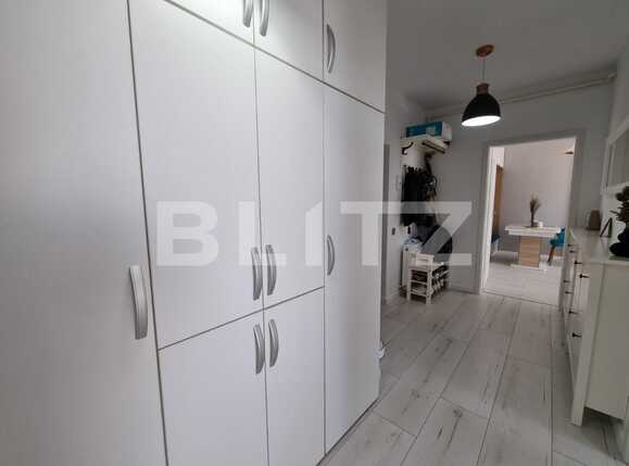 Apartament de vânzare 2 camere Gheorgheni - 89473AV | BLITZ Cluj-Napoca | Poza10