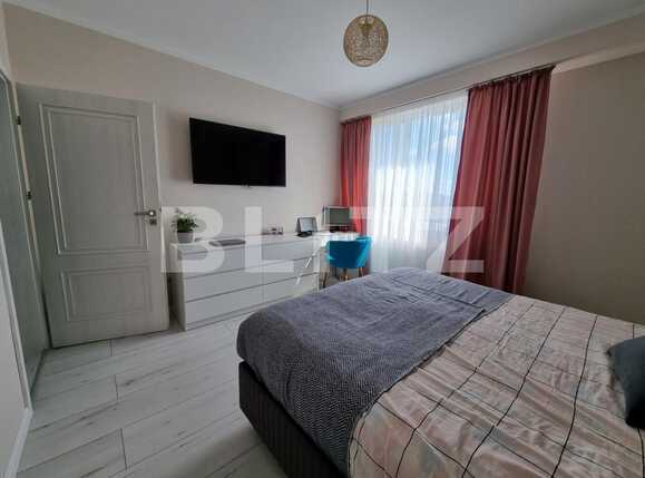 Apartament de vânzare 2 camere Gheorgheni - 89473AV | BLITZ Cluj-Napoca | Poza7