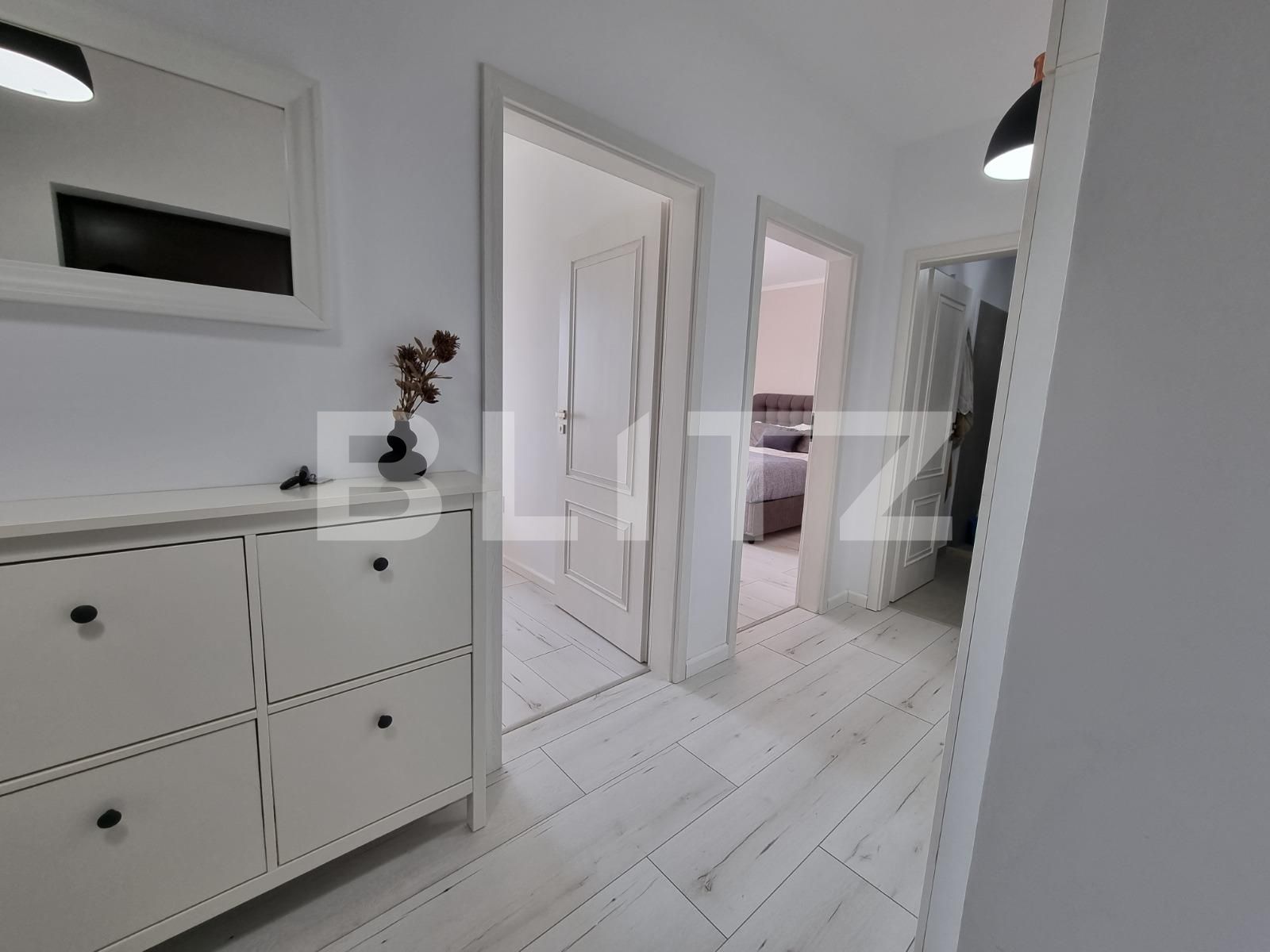 Apartament de vânzare 2 camere Gheorgheni - 89473AV | BLITZ Cluj-Napoca | Poza2