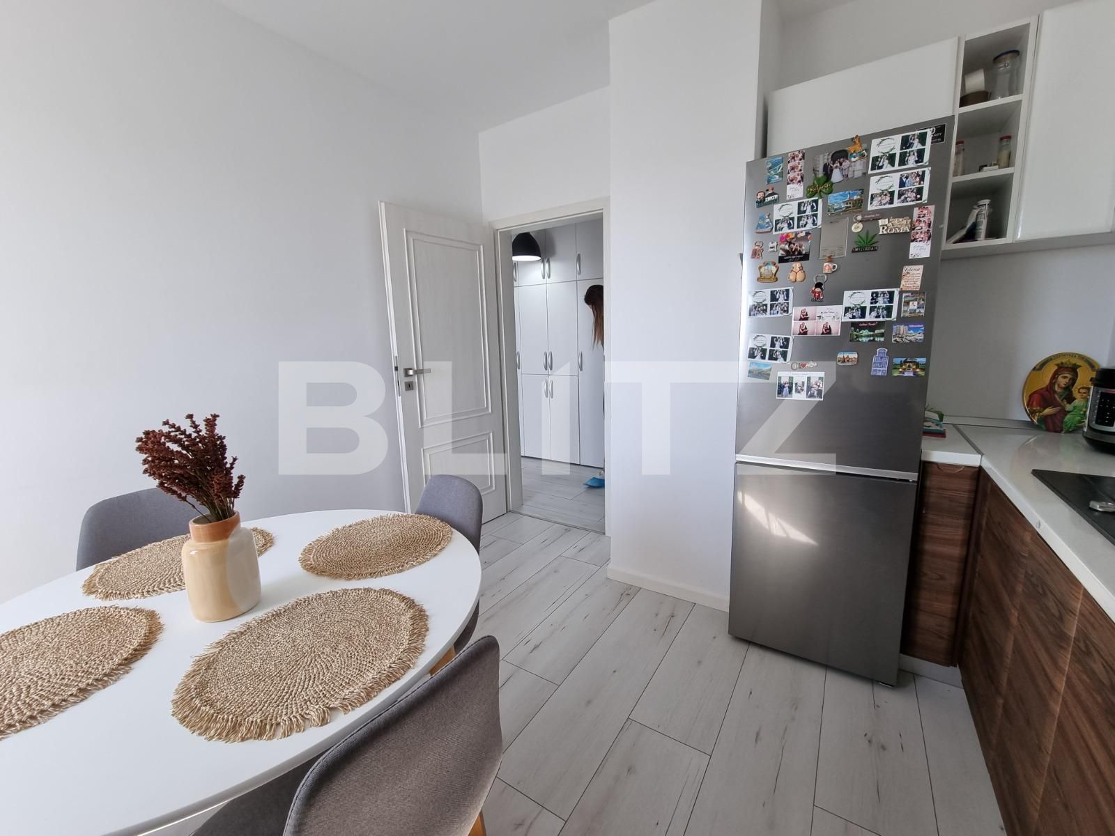 Apartament de vânzare 2 camere Gheorgheni - 89473AV | BLITZ Cluj-Napoca | Poza5