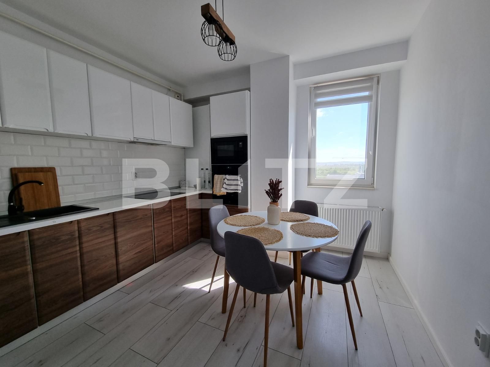 Apartament de vânzare 2 camere Gheorgheni - 89473AV | BLITZ Cluj-Napoca | Poza3