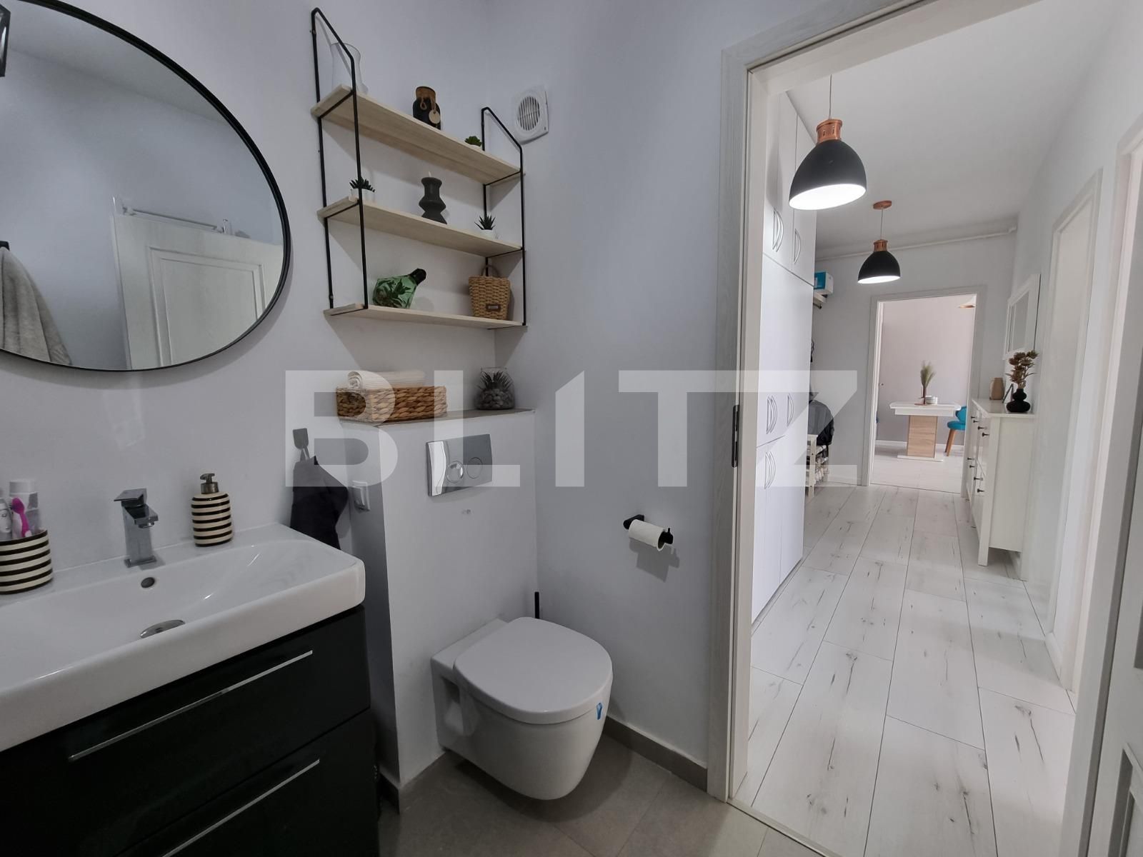 Apartament de vânzare 2 camere Gheorgheni - 89473AV | BLITZ Cluj-Napoca | Poza9