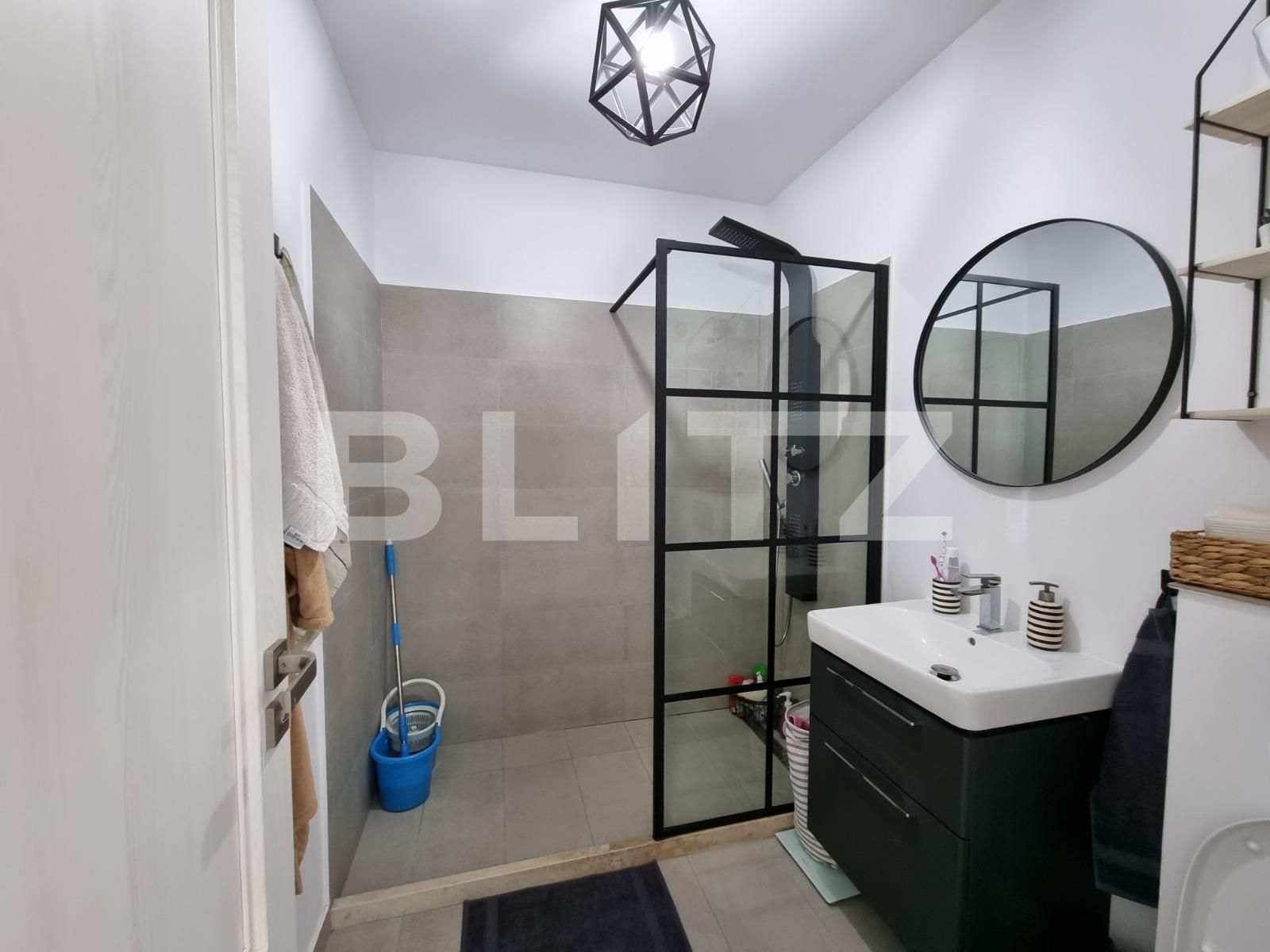 Apartament de vânzare 2 camere Gheorgheni - 89473AV | BLITZ Cluj-Napoca | Poza8