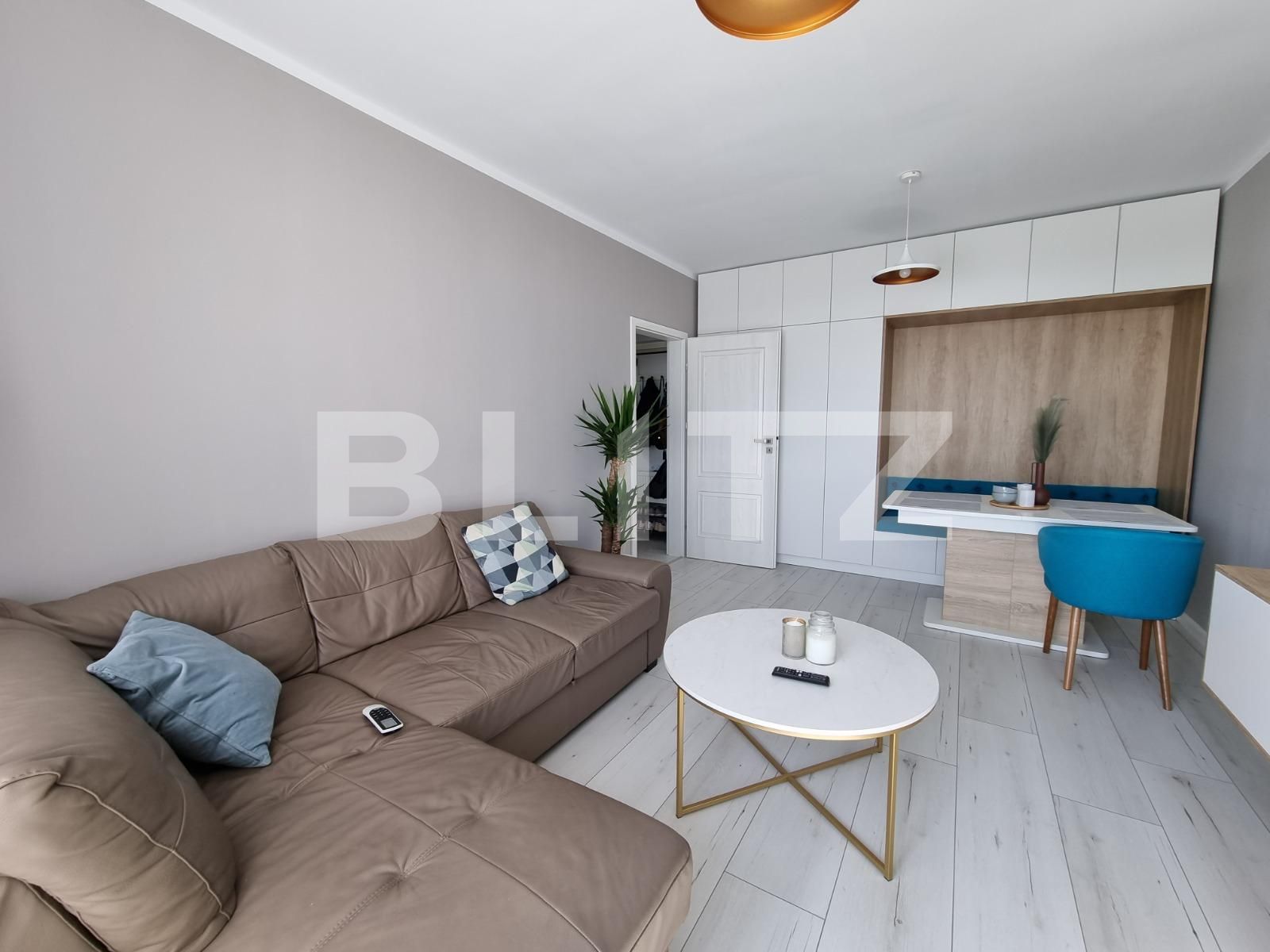 Apartament de vânzare 2 camere Gheorgheni - 89473AV | BLITZ Cluj-Napoca | Poza11