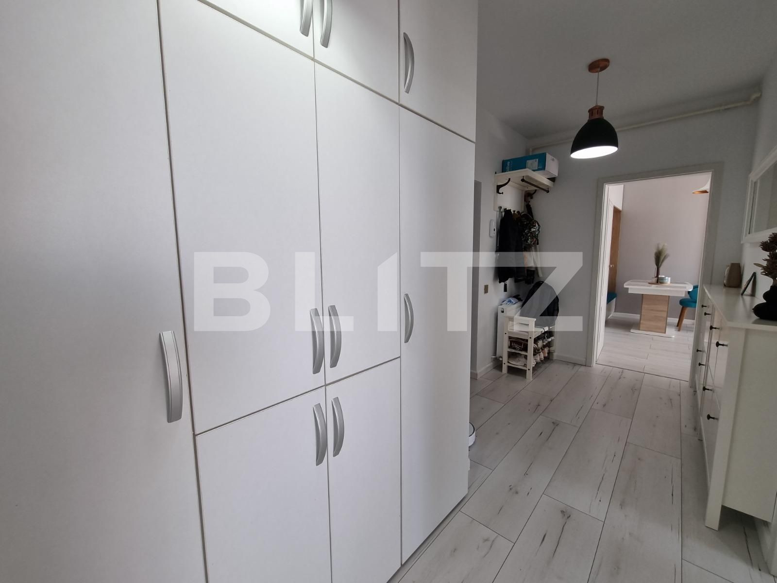 Apartament de vânzare 2 camere Gheorgheni - 89473AV | BLITZ Cluj-Napoca | Poza10