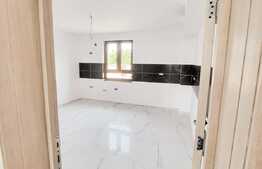 Casa moderna, 120 mp, 555 mp teren, in Sanpetru