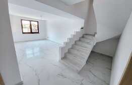 Casa moderna, 120 mp, 555 mp teren, in Sanpetru