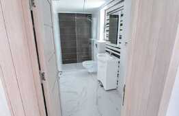 Casa moderna, 120 mp, 555 mp teren, in Sanpetru