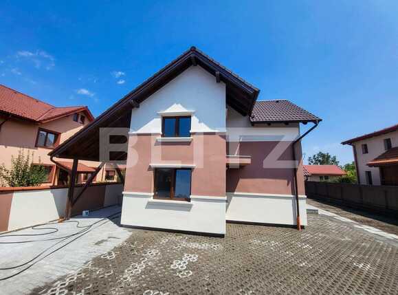 Casa de vânzare 5 camere Sanpetru - 89475CV | BLITZ Brașov | Poza2