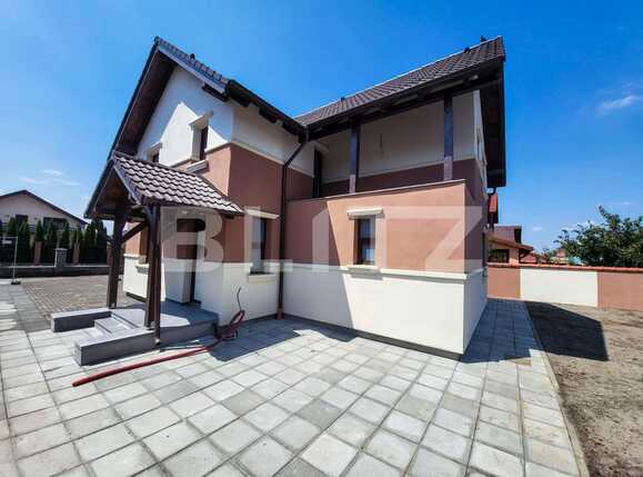 Casa de vânzare 5 camere Sanpetru - 89475CV | BLITZ Brașov | Poza1