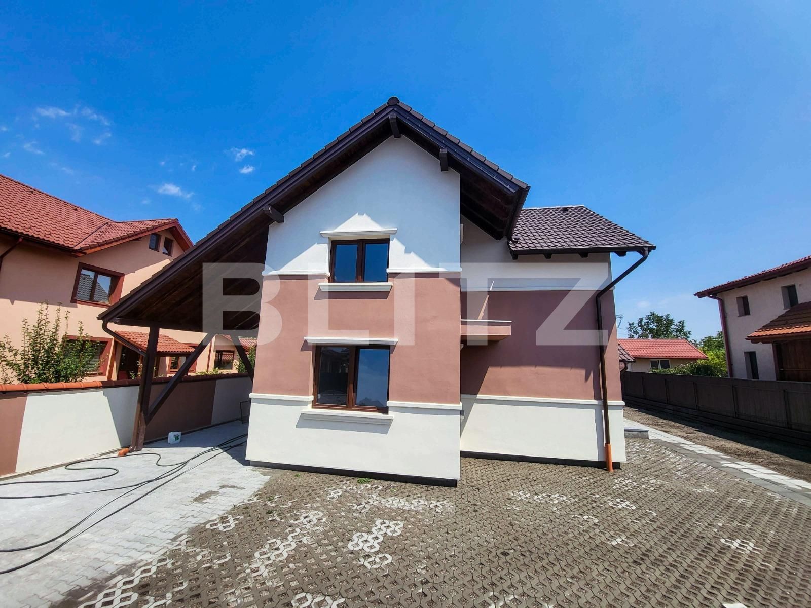 Casa de vânzare 5 camere Sanpetru - 89475CV | BLITZ Brașov | Poza2