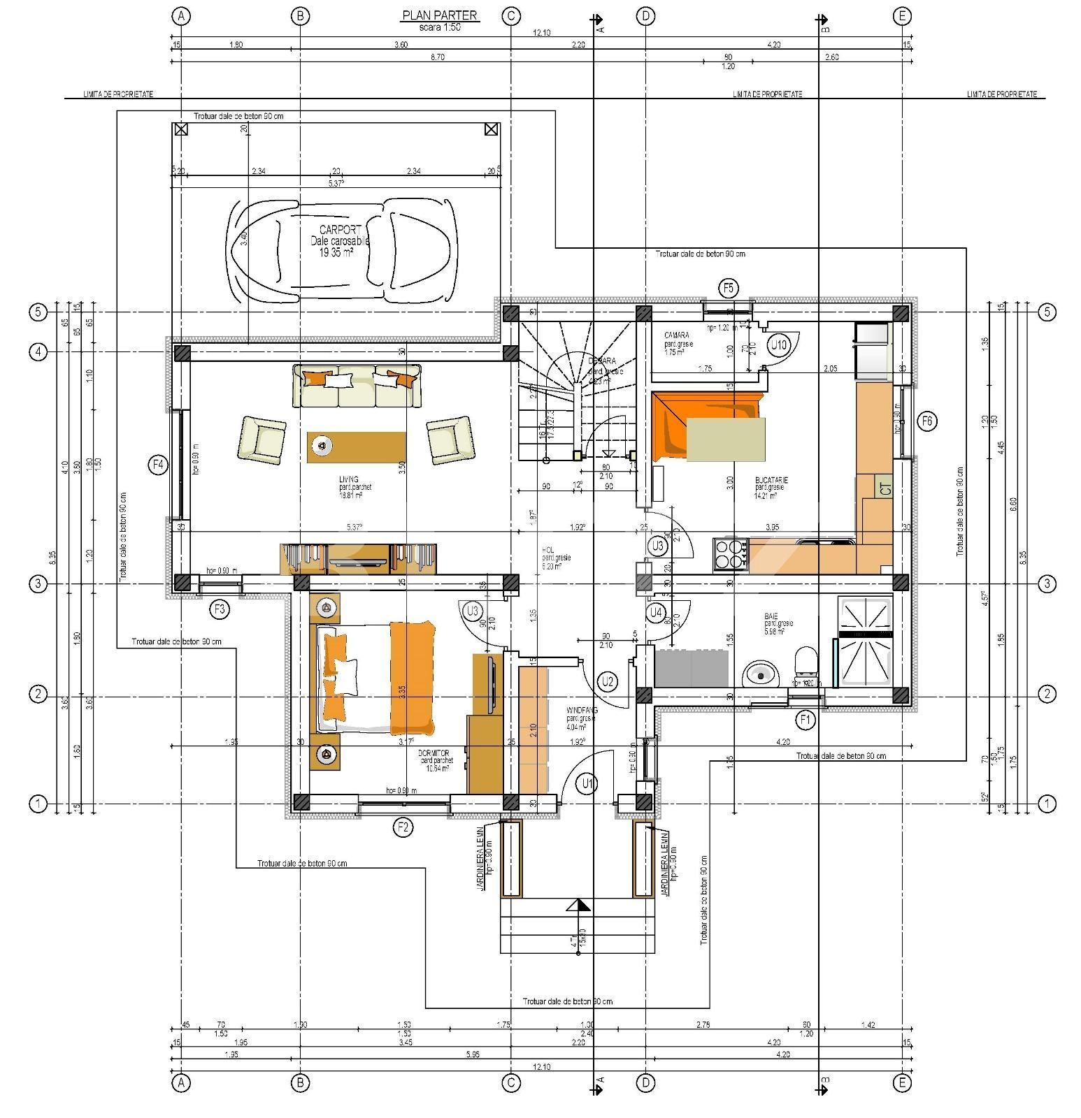 Casa de vânzare 5 camere Sanpetru - 89475CV | BLITZ Brașov | Poza9