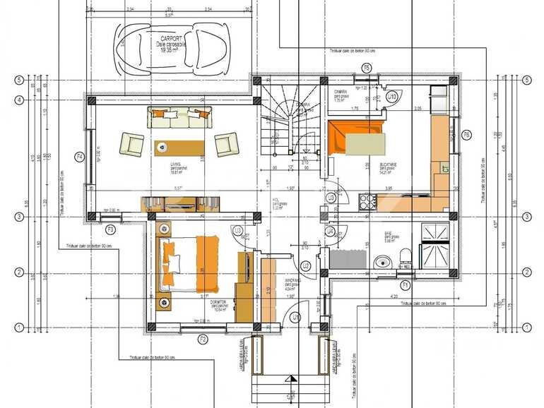 Casa de vânzare 5 camere Sanpetru - 89475CV | BLITZ Brașov | Poza2