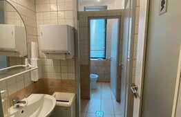 Spatiu de birouri central, 170 mp, cladire clasa A, 2 locuri de parcare