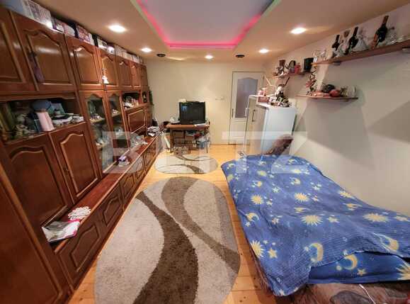 Apartament de vânzare 3 camere Intre Lacuri - 89478AV | BLITZ Cluj-Napoca | Poza4