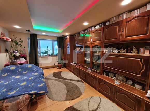 Apartament de vânzare 3 camere Intre Lacuri - 89478AV | BLITZ Cluj-Napoca | Poza5