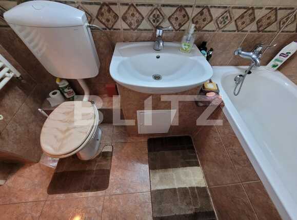 Apartament de vânzare 3 camere Intre Lacuri - 89478AV | BLITZ Cluj-Napoca | Poza14