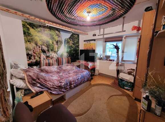 Apartament de vânzare 3 camere Intre Lacuri - 89478AV | BLITZ Cluj-Napoca | Poza8