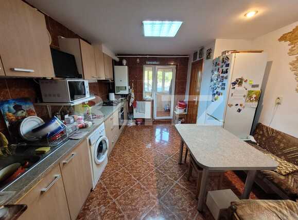 Apartament de vânzare 3 camere Intre Lacuri - 89478AV | BLITZ Cluj-Napoca | Poza9