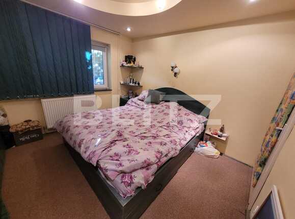 Apartament de vânzare 3 camere Intre Lacuri - 89478AV | BLITZ Cluj-Napoca | Poza3