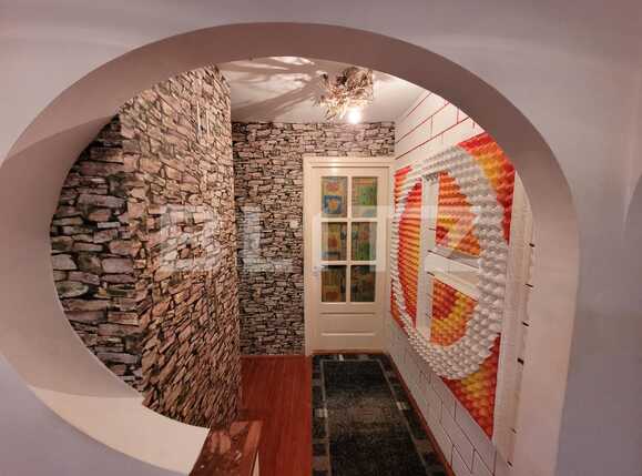 Apartament de vânzare 3 camere Intre Lacuri - 89478AV | BLITZ Cluj-Napoca | Poza12