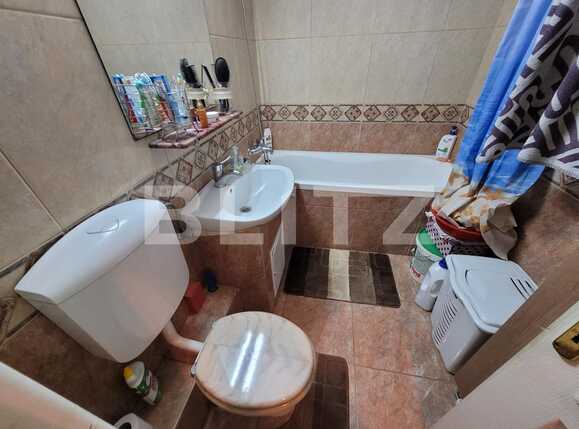 Apartament de vânzare 3 camere Intre Lacuri - 89478AV | BLITZ Cluj-Napoca | Poza13