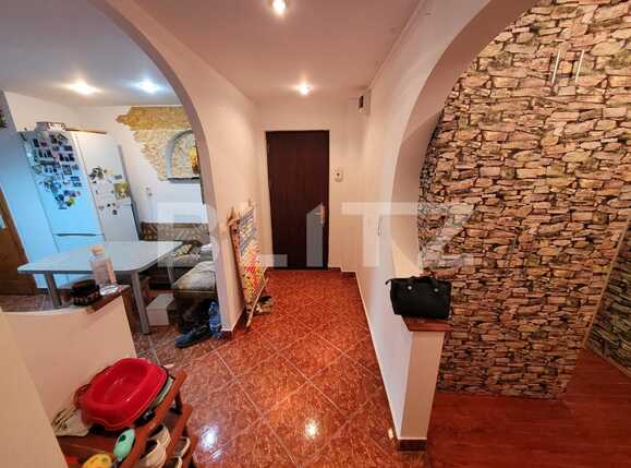 Apartament de vânzare 3 camere Intre Lacuri - 89478AV | BLITZ Cluj-Napoca | Poza11