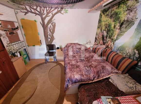 Apartament de vânzare 3 camere Intre Lacuri - 89478AV | BLITZ Cluj-Napoca | Poza6