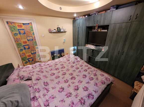 Apartament de vânzare 3 camere Intre Lacuri - 89478AV | BLITZ Cluj-Napoca | Poza2