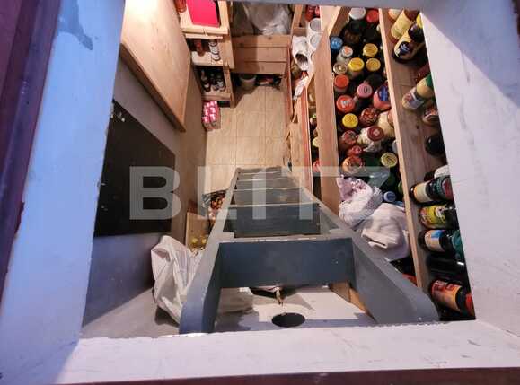 Apartament de vânzare 3 camere Intre Lacuri - 89478AV | BLITZ Cluj-Napoca | Poza17