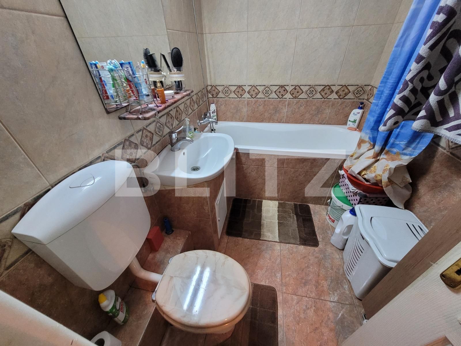 Apartament de vânzare 3 camere Intre Lacuri - 89478AV | BLITZ Cluj-Napoca | Poza13