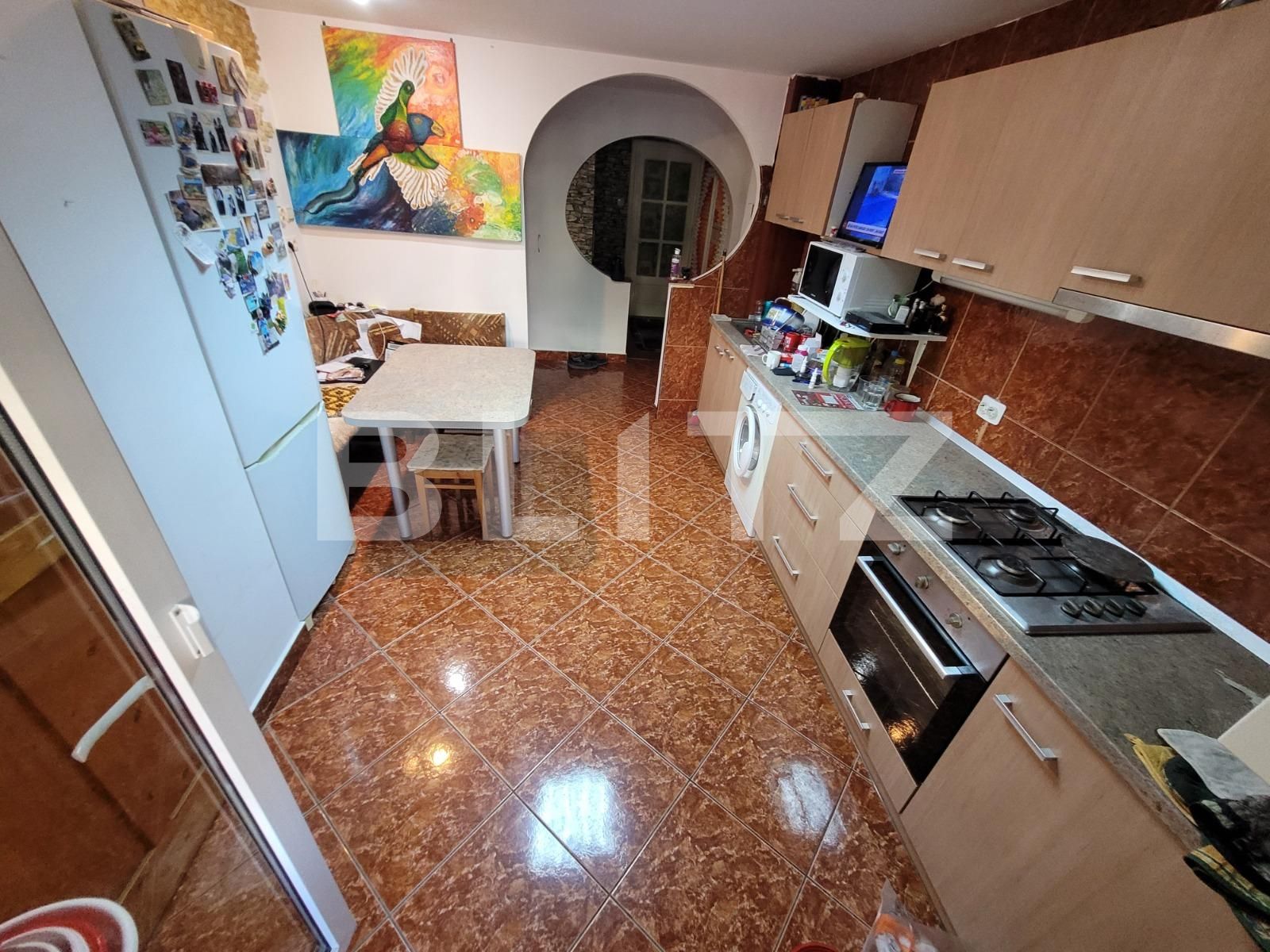 Apartament de vânzare 3 camere Intre Lacuri - 89478AV | BLITZ Cluj-Napoca | Poza10