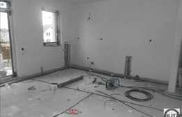 2 camere, 49 mp, etaj intermediar! Finalizare noiembrie 2016!