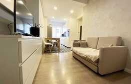 Apartament de 3 camere, 50 mp, zonaIulius Mall