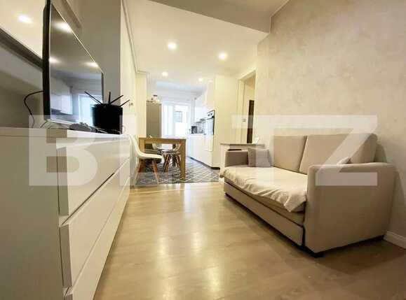 Apartament de vânzare 3 camere Intre Lacuri - 89481AV | BLITZ Cluj-Napoca | Poza5