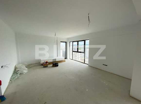 Apartament de vânzare 3 camere Grigorescu - 89484AV | BLITZ Cluj-Napoca | Poza1