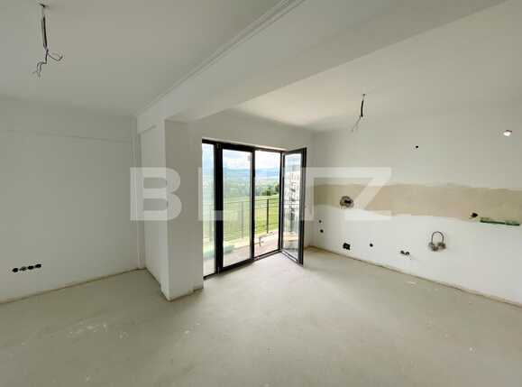 Apartament de vânzare 3 camere Grigorescu - 89484AV | BLITZ Cluj-Napoca | Poza2