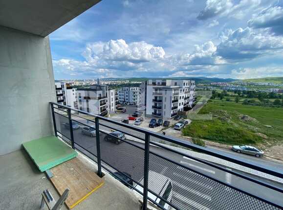 Apartament de vânzare 3 camere Grigorescu - 89484AV | BLITZ Cluj-Napoca | Poza9