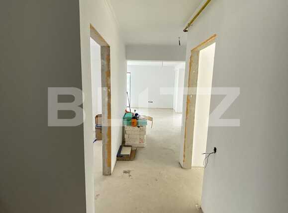 Apartament de vânzare 3 camere Grigorescu - 89484AV | BLITZ Cluj-Napoca | Poza3