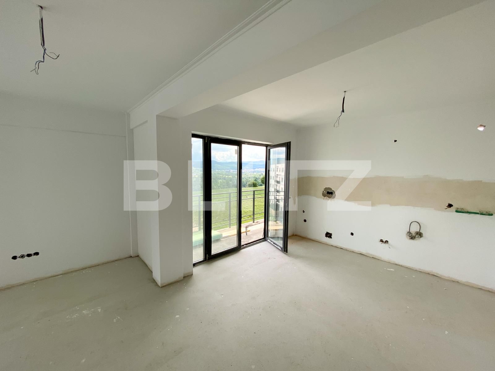 Apartament de vânzare 3 camere Grigorescu - 89484AV | BLITZ Cluj-Napoca | Poza2