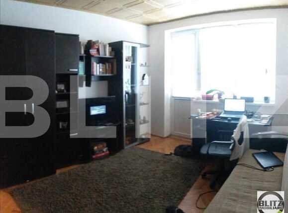 Apartament de vânzare 2 camere Gheorgheni - 8949AV | BLITZ Cluj-Napoca | Poza1